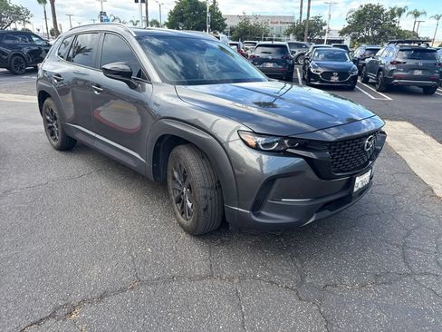Certified 2024 MAZDA CX-50 AWD 2.5 S w/ Premium Package image 67