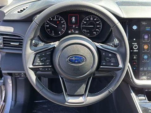 New 2025 Subaru Outback Premium image 9