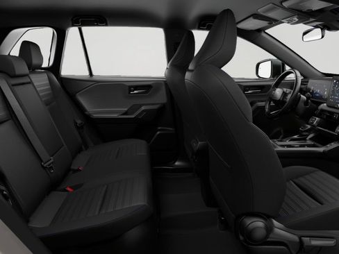 New 2026 Toyota RAV4 SE AWD/4WD image 21