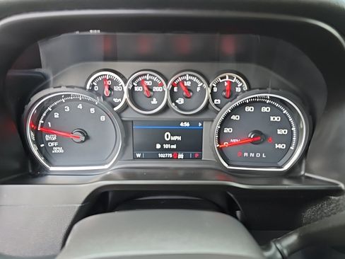 Used 2020 Chevrolet Silverado 1500 LT w/ All-Star Edition image 15