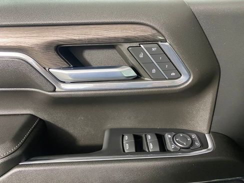 Used 2024 Chevrolet Silverado 1500 LTZ w/ LTZ Premium Package image 13