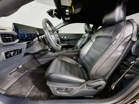 Used 2024 Ford Mustang GT Premium RWD image 22