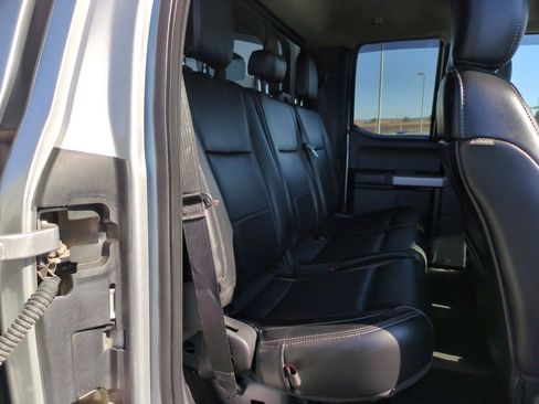 Used 2019 Ford F250 Lariat w/ Lariat Value Package image 29