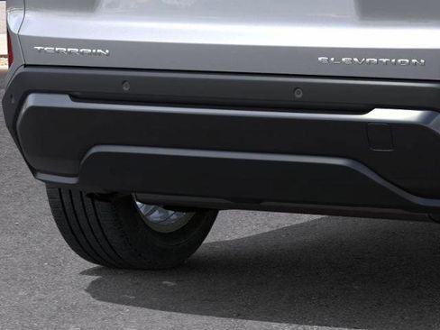 New 2026 GMC Terrain Elevation w/ Elevation Premium Package image 38