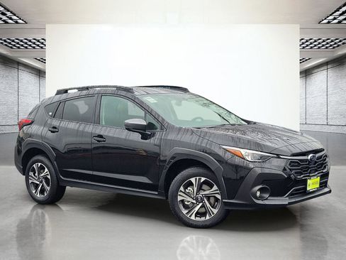 New 2026 Subaru Crosstrek 2.0i Premium AWD/4WD image 2