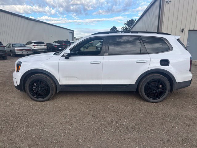 Used 2024 Kia Telluride SX Prestige X-Line AWD/4WD image 9