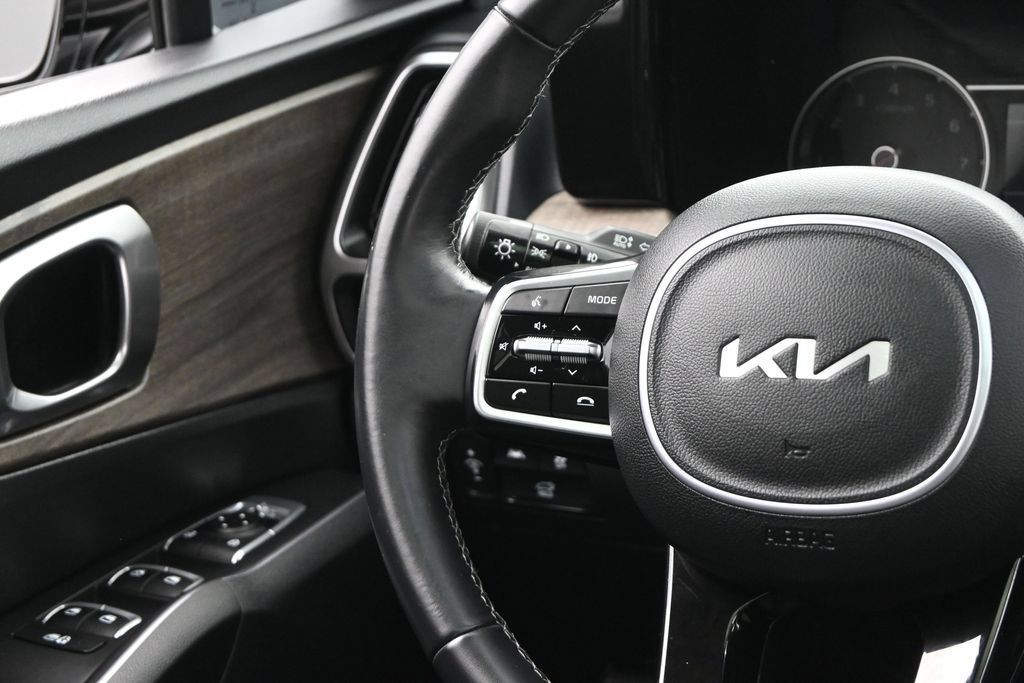 Used 2023 Kia Sorento X-Line EX AWD/4WD image 23