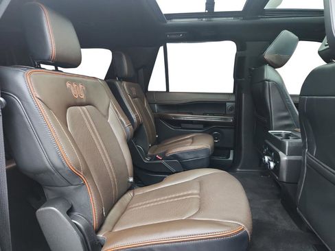 Used 2021 Ford Expedition Max King Ranch w/ Cargo Package image 30