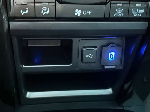 Used 2024 Toyota 4Runner TRD Pro AWD/4WD image 27