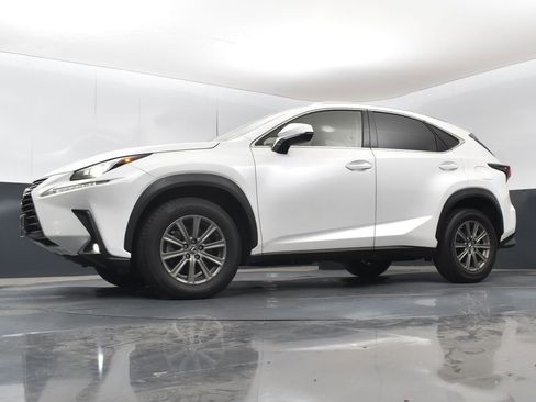 Used 2019 Lexus NX 300 FWD image 39