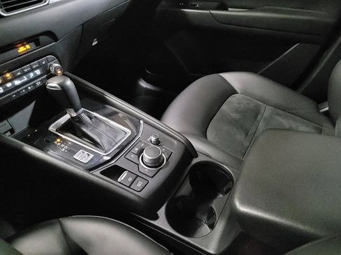 Used 2019 MAZDA CX-5 Touring AWD/4WD image 26