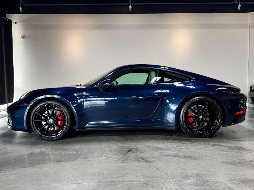 Used 2021 Porsche 911 GT3 RS image 64