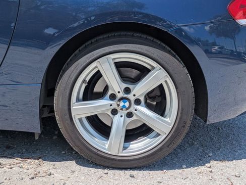 Used 2013 BMW Z4 sDrive28i RWD image 14