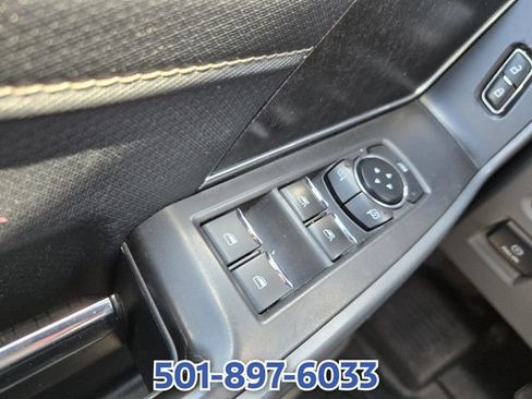 Used 2022 Ford F150 XLT w/ Equipment Group 301A Mid AWD/4WD image 34