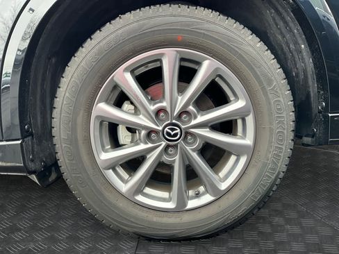 Used 2025 MAZDA CX-5 AWD 2.5 S w/ Select Package image 11