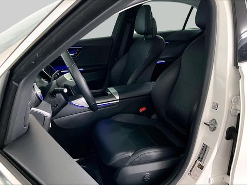 Certified 2023 Mercedes-Benz C 300 4MATIC Sedan image 9