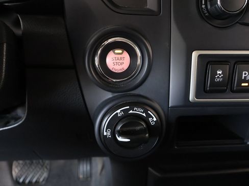 Used 2021 Nissan Titan S w/ S Utility Package AWD/4WD image 7