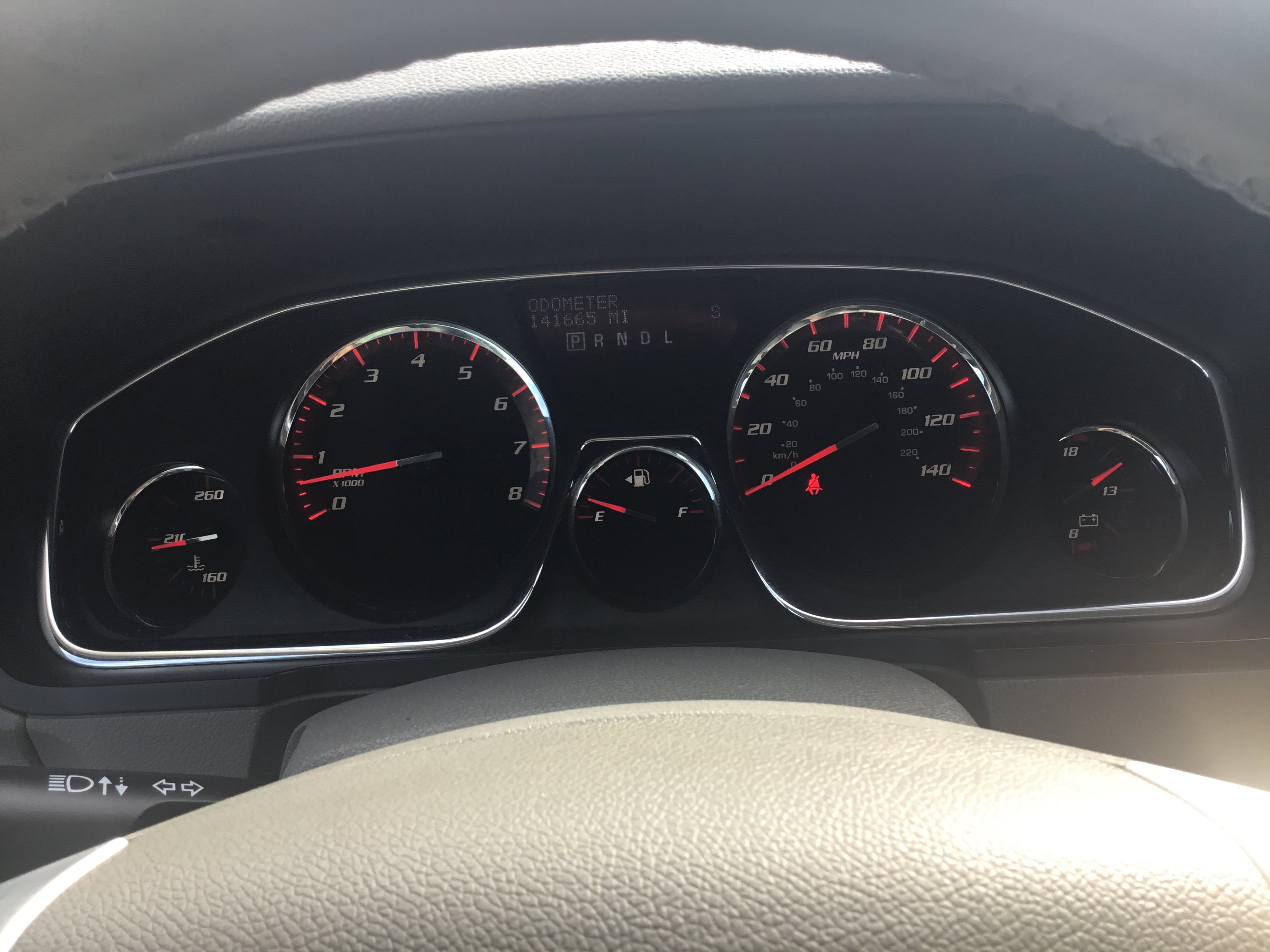 Used 2016 GMC Acadia SLT w/ Open Road Package FWD image 16