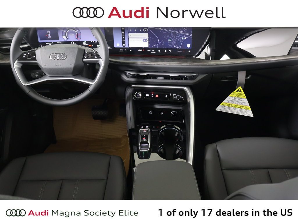 New 2026 Audi Q5 Premium AWD/4WD image 23