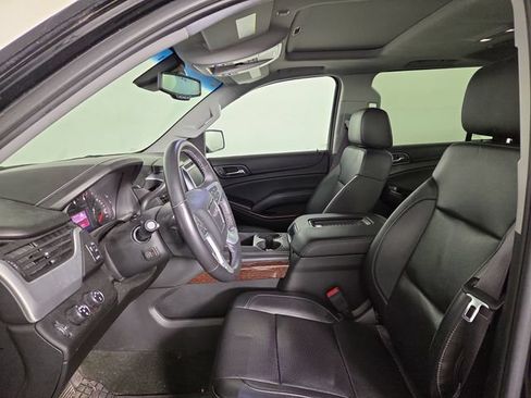 Used 2016 GMC Yukon XL SLT AWD/4WD image 12