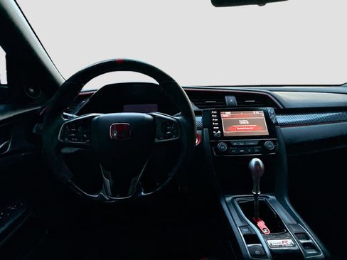 Used 2021 Honda Civic Type R image 11