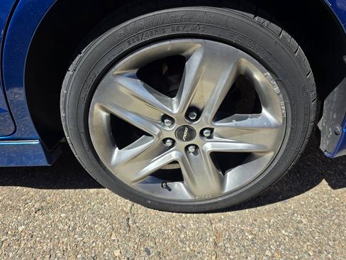 Used 2011 Ford Fusion Sport w/ 402A Rapid Spec Order Code FWD image 31