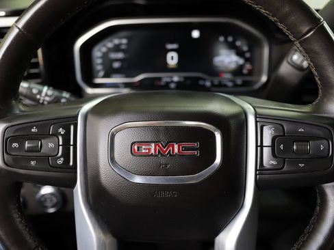 Used 2022 GMC Sierra 1500 Elevation AWD/4WD image 11