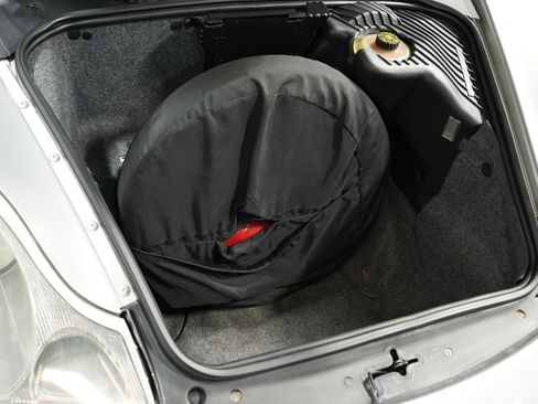 Used 1998 Porsche Boxster image 25