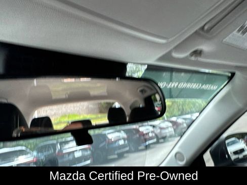 Used 2024 MAZDA CX-5 AWD 2.5 S w/ Select Package image 52