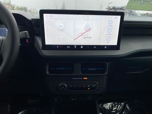 New 2026 Ford Maverick Lobo image 23