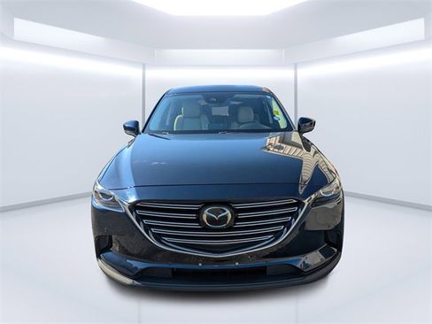 Used 2020 MAZDA CX-9 Touring w/ Touring Premium Package image 8