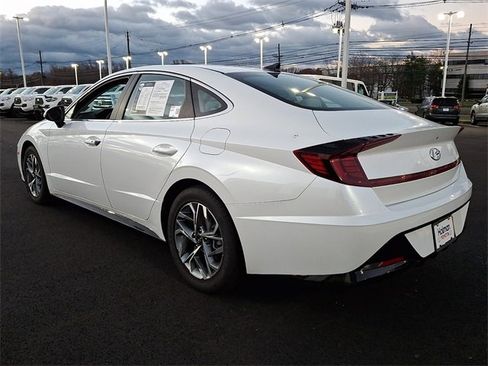 Used 2023 Hyundai Sonata SEL image 5