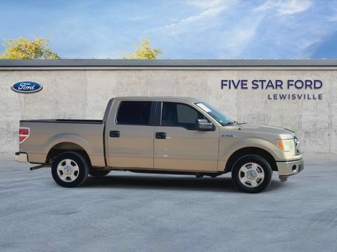 Used 2013 Ford F150 XLT RWD image 9