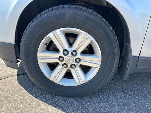 Used 2013 Chevrolet Traverse LT AWD/4WD image 11