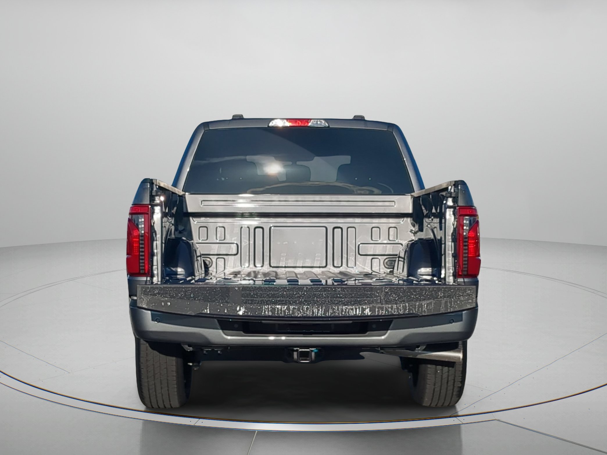New 2026 Ford F150 STX w/ Equipment Group 200A RWD image 49