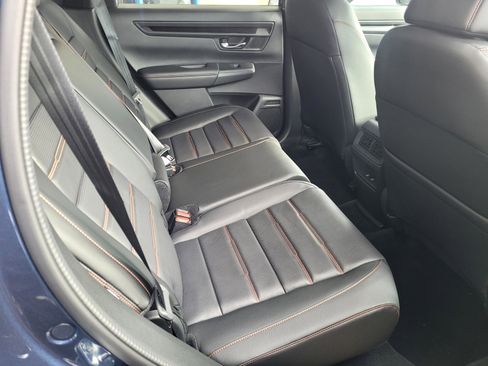 New 2026 Honda CR-V Sport-L image 17