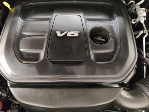 Used 2019 Dodge Durango GT AWD/4WD image 30
