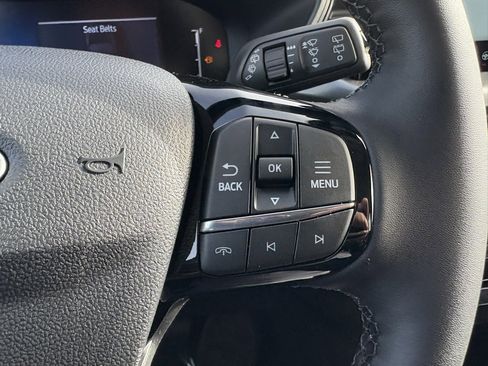 New 2026 Ford Escape Active w/ Tech Pack #1 image 50