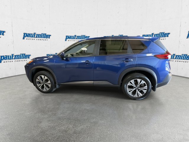 Used 2023 Nissan Rogue SV AWD/4WD image 7