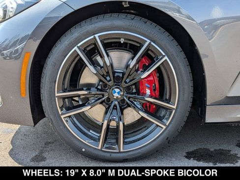 New 2026 BMW M340i xDrive w/ Premium Package AWD/4WD image 9