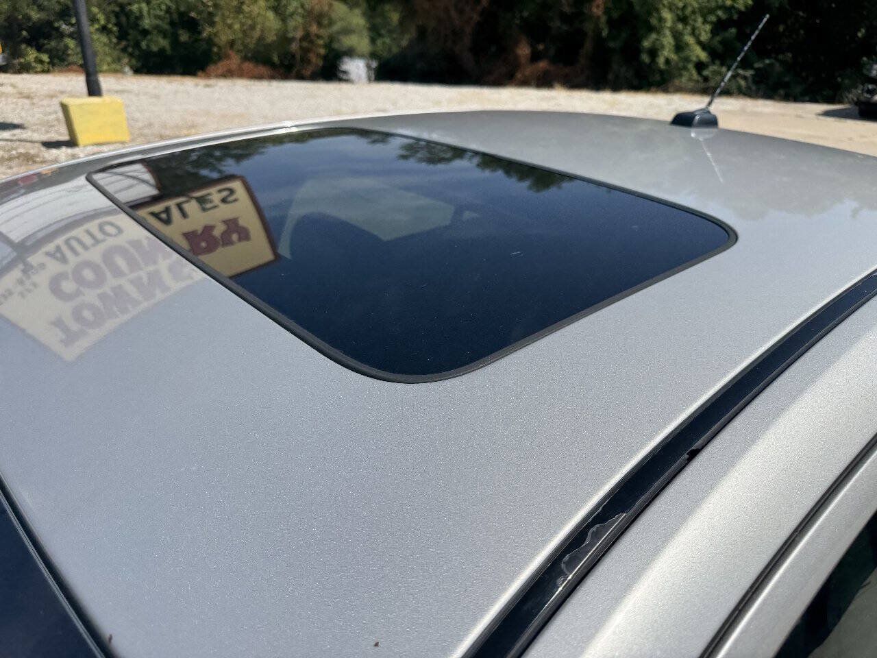 Used 2007 Ford Fusion SEL FWD image 5