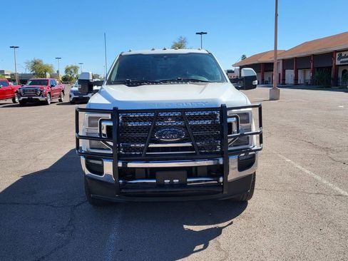 Used 2022 Ford F250 Lariat w/ Lariat Ultimate Package image 3