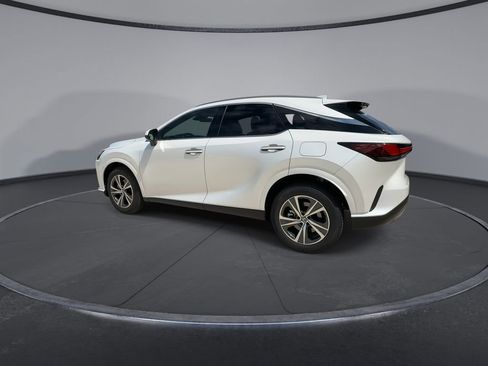 Used 2026 Lexus RX 350 FWD image 6