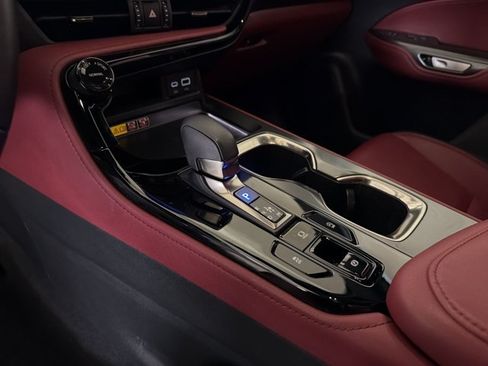 Certified 2025 Lexus NX 250 FWD w/ Accessory Package (2T) image 22