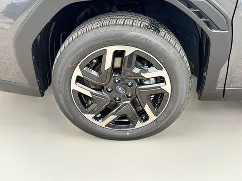 New 2026 Subaru Forester Touring AWD/4WD image 41