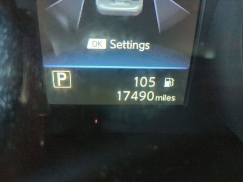 Used 2020 Nissan Rogue Sport S w/ Appearance Package image 21