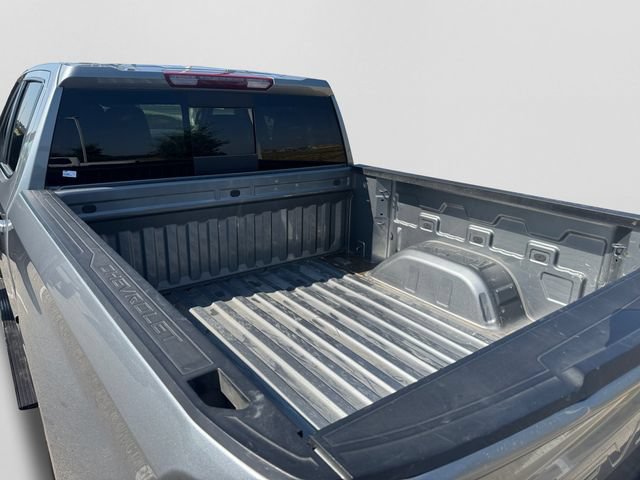 Used 2023 Chevrolet Silverado 1500 RST w/ Texas Edition Plus AWD/4WD image 23