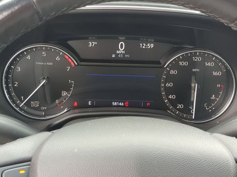 Used 2021 Cadillac CT5 Premium Luxury image 41