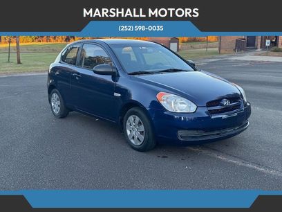 Used 2008 Hyundai Accent GS