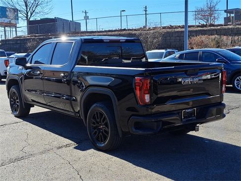 Used 2021 GMC Sierra 1500 Elevation w/ Preferred Package image 29